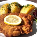 Nationalgericht Deutschland: Schnitzel Rezept