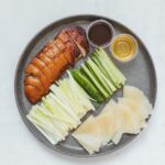 Nationalgericht China: Pekingente (Rezept)