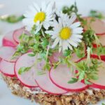 Nationalgericht Dänemark: Smørrebrød (Rezept)