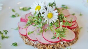 Nationalgericht Dänemark: Smørrebrød (Rezept)