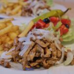 Nationalgericht Griechenland: Gyros (Rezept)