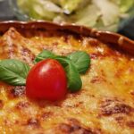Nationalgericht Italien: Lasagne (Rezept)