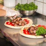 Nationalgericht Türkei: Döner Kebab (Rezept)