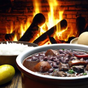 Nationalgericht Brasilien: Feijoada (Rezept)