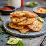 Nationalgericht Irland: Boxty (Rezept)