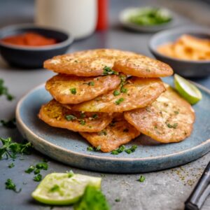 Nationalgericht Irland: Boxty (Rezept)