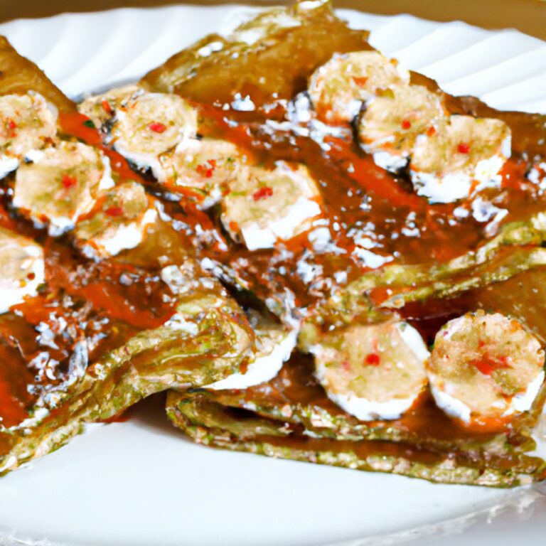 Nationalgericht Frankreich: Crêpes Suzette (Rezept) Nationalgericht Frankreich: Crêpes Suzette (Rezept)