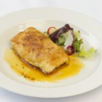 Saganaki.
