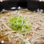 Soba