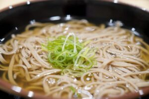 Soba