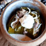 Nationalgericht Tonga: Lu Sipi (Rezept)