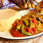 Nationalgericht Niger: Tô (Rezept)
