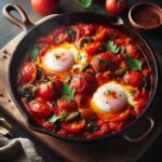 Shakshuka.