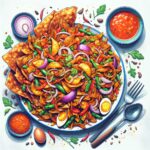 Kottu Roti.