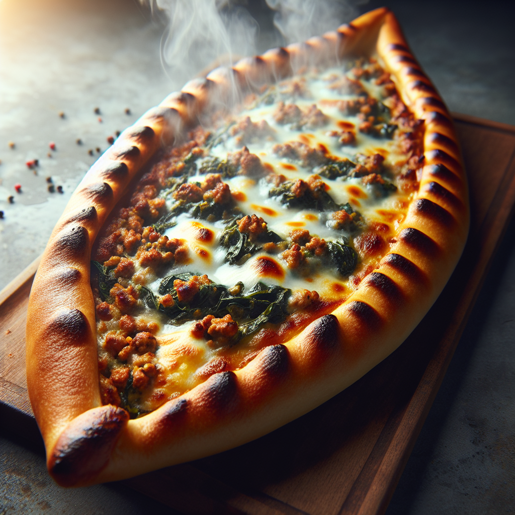 Pide. 