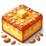 Nationalgericht Deutschland- Butterkuchen (Rezept)