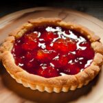 Nationalgericht Italien: Crostata di Marmellata (Rezept)
