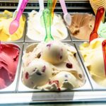 Nationalgericht Italien: Gelato (Rezept)