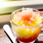 Nationalgericht Italien: Granita (Rezept)
