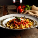 Nationalgericht Italien: Tortellini (Rezept)