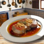 Nationalgericht Spanien Solomillo al Whisky (rezept)