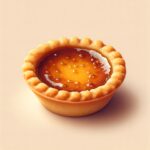 Buttertart.