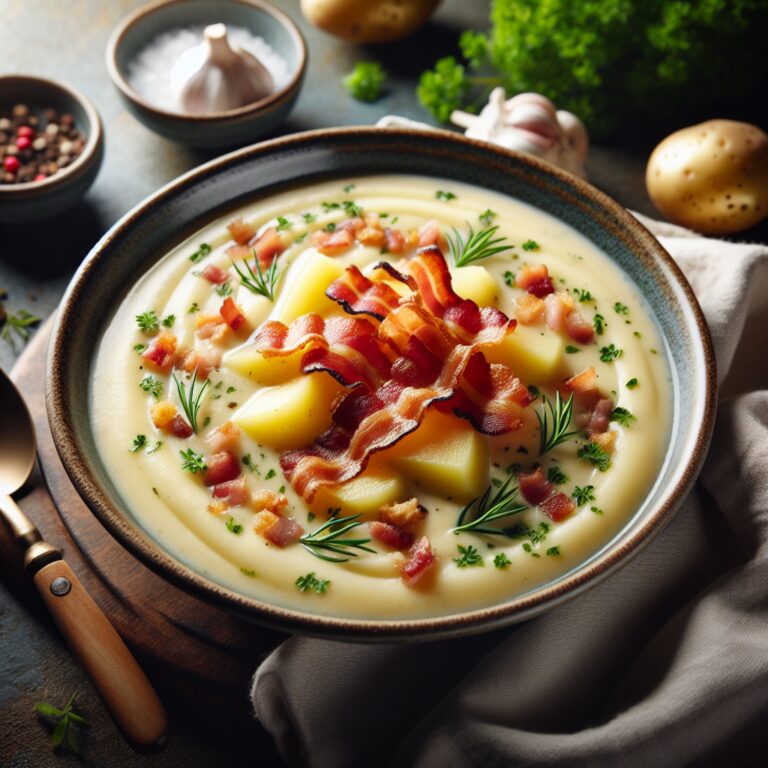 Nationalgericht Deutschland: Ostpreußische Soljanka (Rezept)
