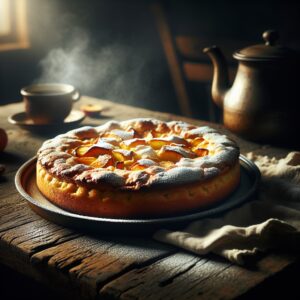 Kuchen..
