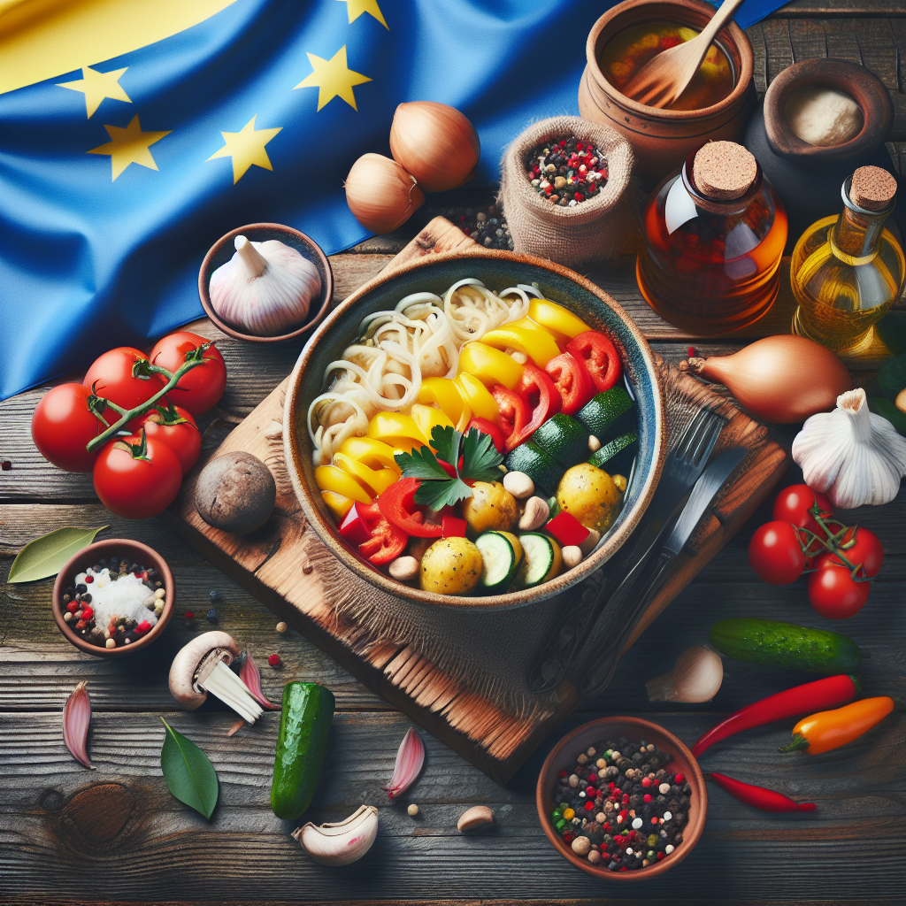 Nationalgericht Armenien: Harissa (Rezept)