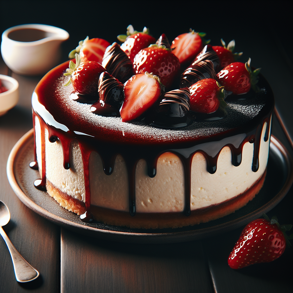 Dessert..