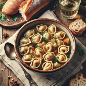 Cappelletti.