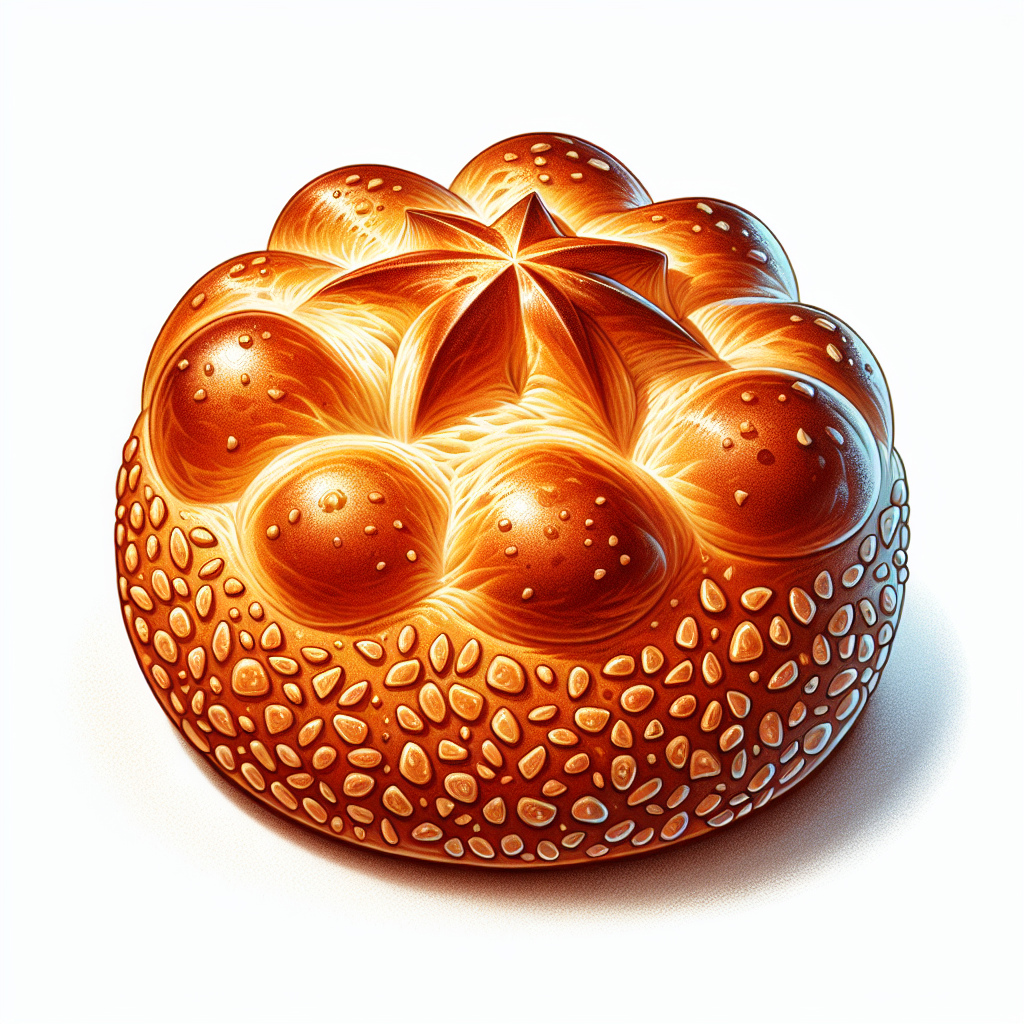 Kaisersemmel.