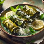 Nationalgericht Griechenland: Sarmies (Rezept)