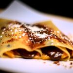 Nationalgericht Mexiko: Marquesitas (Rezept)