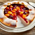Nationalgericht Niederlande: Limburgse vlaai (Rezept)