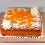 Nationalgericht Niederlande: Oranjekoek (Rezept)