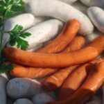 Nationalgericht Österreich: Wiener Würstchen (Rezept) Nationalgericht Österreich: Wiener Würstchen (Rezept)