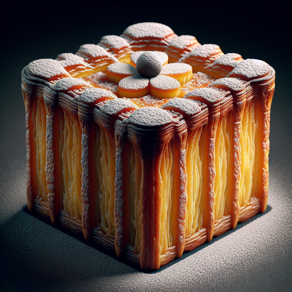Frankreich: Pain Perdu. 300mm Foto