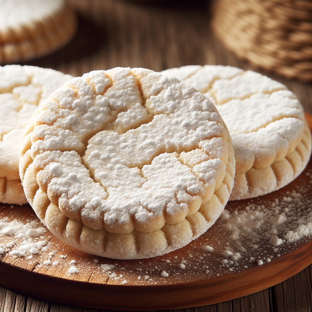 Mexiko: Polvorones. 300mm Foto