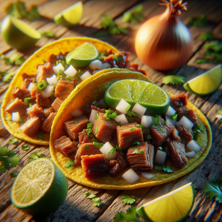 Das beste Streetfood der Welt: 25 Klassiker