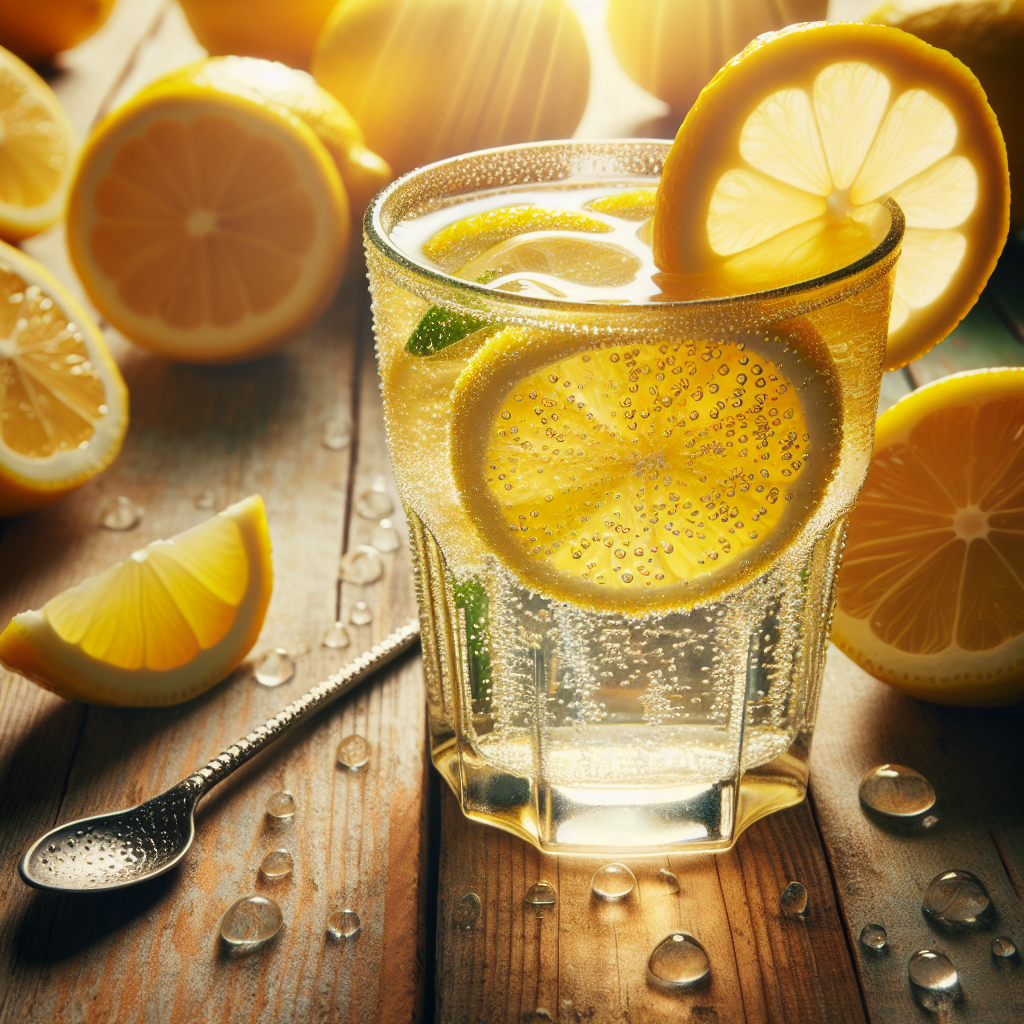 Limonata..