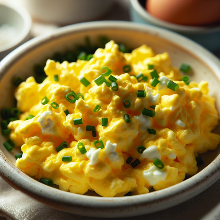 Menemen – Nationalgericht aus Türkei