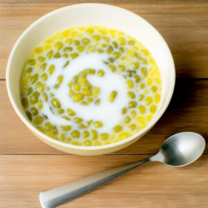 Nationalgericht Vietnam: Che Dau Xanh (Rezept)