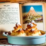 Nationalgericht Österreich: Salzburger Nockerl (Rezept)