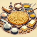 Nationalgericht Tadschikistan: Gata (Rezept)