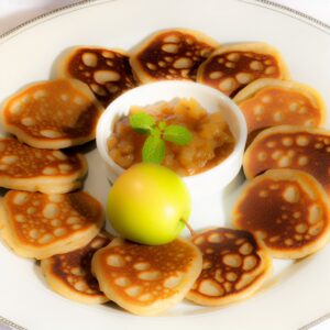 Nationalgericht Vereinigte Arabische Emirate: Khobz (Rezept)