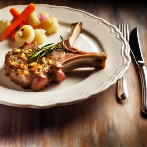 Nationalgericht Albanien: Bërxolla (Rezept)