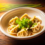 Nationalgericht Albanien: Krap me Salcë (Rezept)