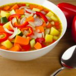 Nationalgericht Albanien: Lëng Perimesh (Rezept) Nationalgericht Albanien: Lëng Perimesh (Rezept)