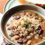 Nationalgericht Benin: Tchakri (Rezept)